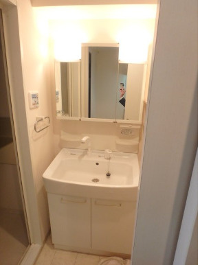 【洗面所】 | オズレーベル