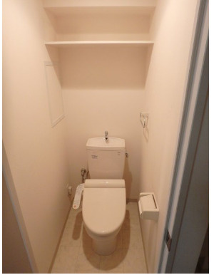 【トイレ】 | オズレーベル