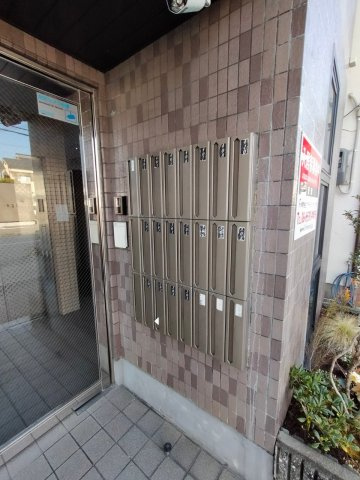 【その他共用部分】 | パルミエール