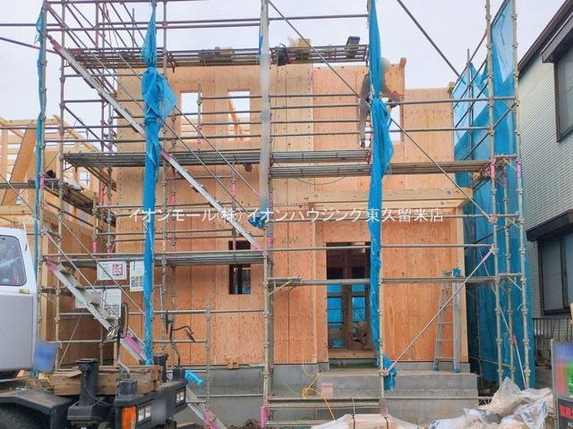 東久留米市滝山5丁目　全2棟　A号棟