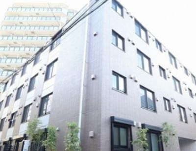 【外観】 | ウェルスクエアイズム駒込 | 外観です