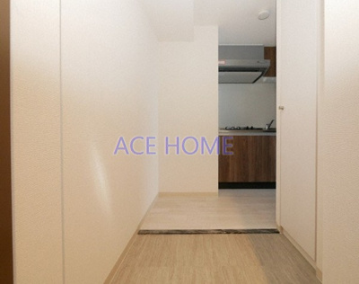 【玄関】 | エグゼ堺筋本町