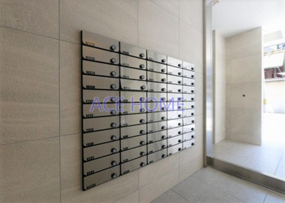 【その他共用部分】 | エグゼ堺筋本町