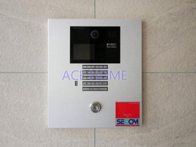 【セキュリティ】 | エグゼ堺筋本町