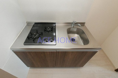 【キッチン】 | エグゼ堺筋本町