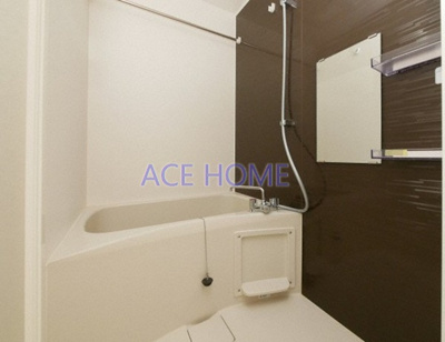 【浴室】 | エグゼ堺筋本町