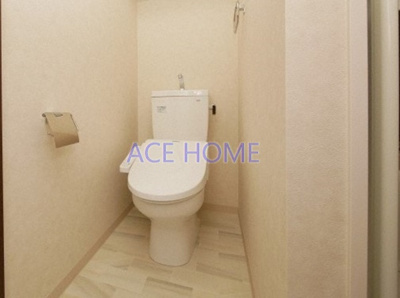 【トイレ】 | エグゼ堺筋本町