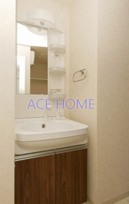 【洗面所】 | エグゼ堺筋本町