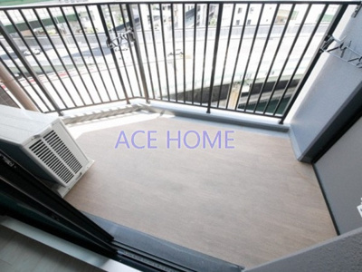 【バルコニー】 | エグゼ堺筋本町