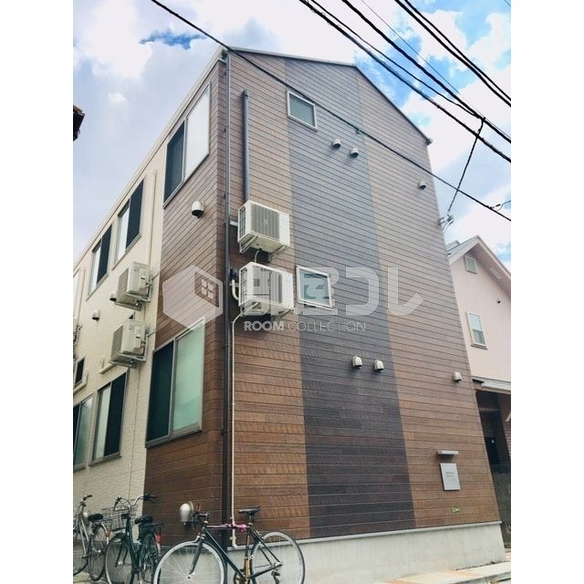 ブリリアント大原