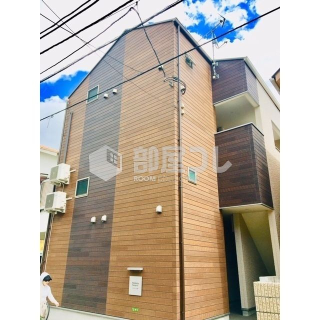 ブリリアント大原のその他共用部分