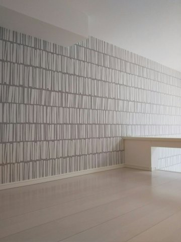 ブリリアント大原の寝室