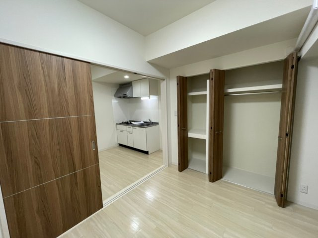 ベル・リトモ　名古屋市賃貸　仲介手数料無料の居間・リビング