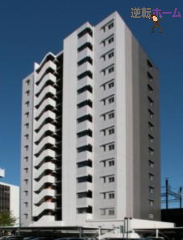 N.S.ZEAL 大曽根　名古屋市賃貸　仲介手数料無料