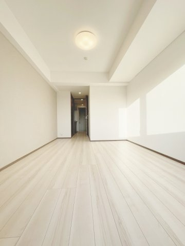 板橋区高島平３丁目の賃貸マンションの内装