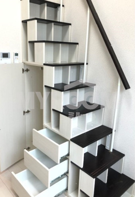 【収納】 | グレイス前野町(グレイスマエノチョウ) | 居室(同一仕様写真)