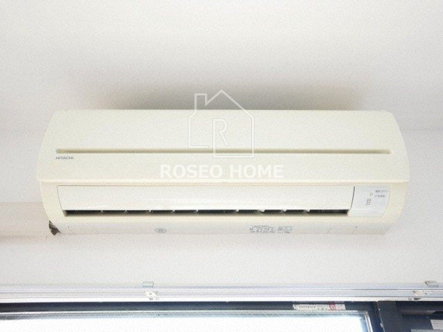 ハピネス上六の設備|同マンション別部屋：参考写真