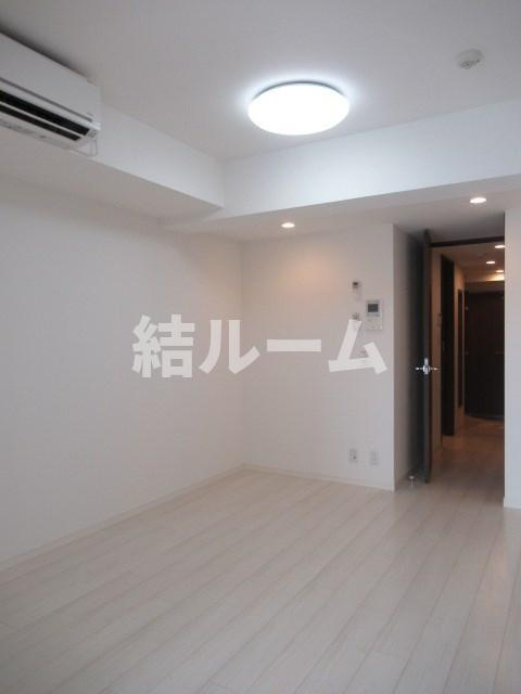 板橋区富士見町の賃貸マンションの内装