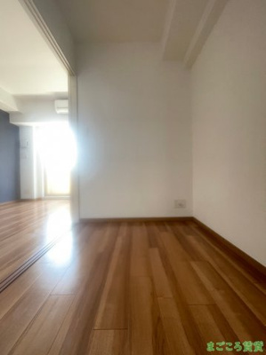 【寝室】 | リッツ難波南Ⅱ