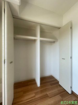 【収納】 | リッツ難波南Ⅱ