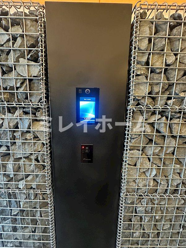 ZOOM下丸子のその他共用部分