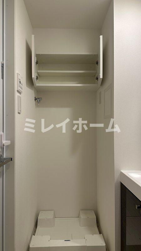 ZOOM下丸子の設備