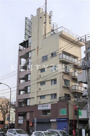 ビスタ洗足池の画像