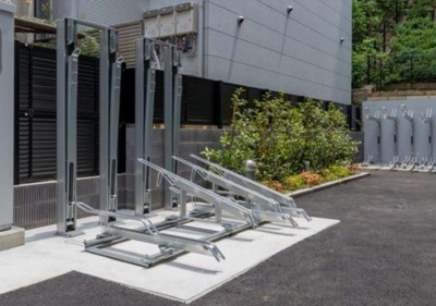 【その他】 | アジールコート後楽園