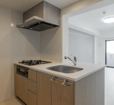 【キッチン】 | アジールコート後楽園 | キッチンでお料理をお楽しみください