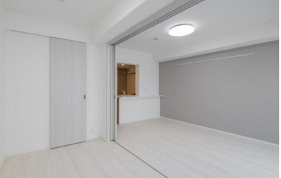 【内装】 | アジールコート後楽園 | 内装も気になるポイント