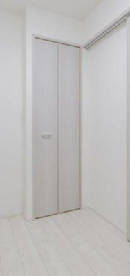 【収納】 | アジールコート後楽園 | 大きなスペースがあり、収納には困りません