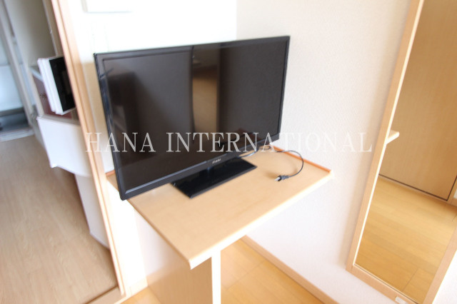 レオパレスグリーンガーデンⅣの設備|写真はイメージです