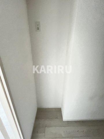 レジデンス大阪城東アペリオの設備