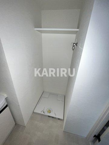 レジデンス大阪城東アペリオの設備