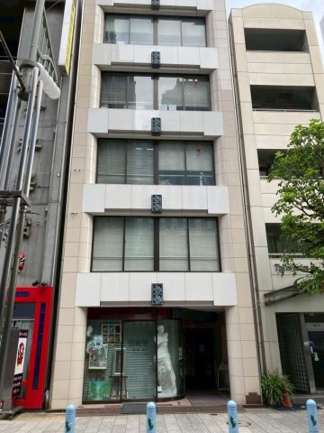 【外観】 | 信ビルディング