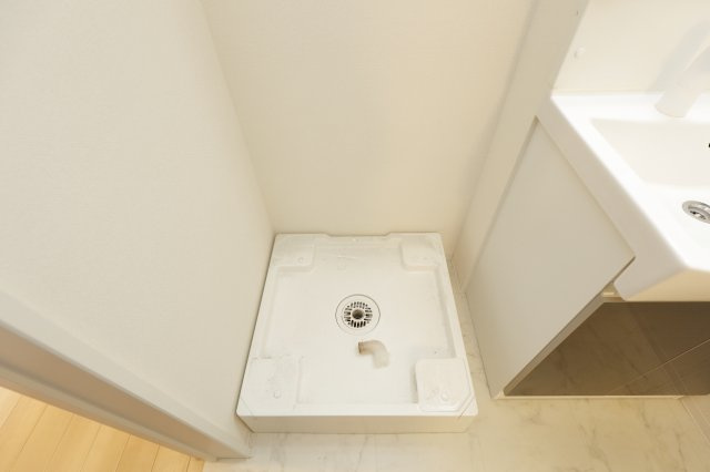 ジャルデーノの設備