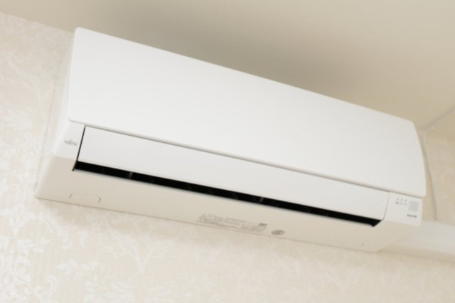 ジャルデーノの設備