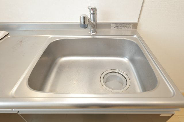 ジャルデーノのキッチン