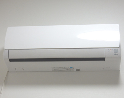 【設備】 | ブリリアント大原 | エアコン（同一仕様写真）