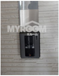 【セキュリティ】 | ブリリアント大原 | インターホン☆