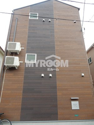 ブリリアント大原の外観|外観☆