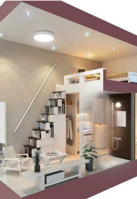 【その他】 | ブリリアント大原 | 完成予想パース