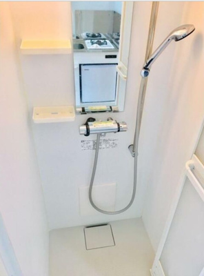 【浴室】 | ブリリアント大原 | シャワールーム・トイレ別（同一仕様写真）