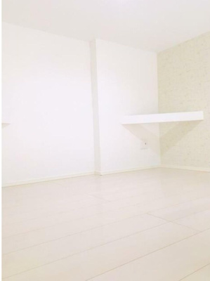 【寝室】 | ブリリアント大原 | 窓付きのロフト部屋もあり（同一仕様写真）