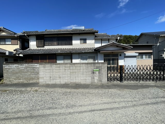 【外観】 | たつの市御津町岩見/中古戸建 | 外観です