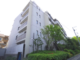 【外観】 | パークホームズ田無サウスレジデンス | パークホームズ田無サウスレジデンス