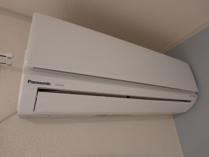 サンハイツ小中島　Eの設備