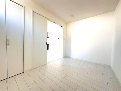 【寝室】 | アート吹田藤が丘