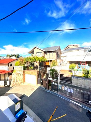 【展望】 | アート吹田藤が丘