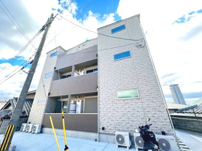 【外観】 | アート吹田藤が丘